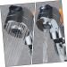 BESTonZON Kitchen Accessory 1pc Tool Supply Pressurized Bathroom Nozzle Household Shampoo Kitchen Salon Energy-Saving Head - Buy Online on GoSupps.com