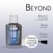 Color Club Holographic Hues Nail Polish Beyond .05 oz - Long-Lasting Shine and Vibrant Colors - Buy Online on GoSupps.com
