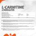 Olimp L-Carnitine 1500 Extreme Mega Capsules - Pack of 120 Capsules - Buy Online on GoSupps.com