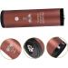 PLAFOPE 1 Box String Ink The Tools Kit Eyebrow Mapping Bottled Makeup Tools Miss Aluminum Alloy 9.00X2.40X2.40CM Brown - Buy Online on GoSupps.com