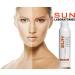Ultra Dark Self Tanning Micro Spray - Achieve a Flawless Tan | 6 oz | International Shipping Available - Buy Online on GoSupps.com