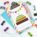 KOVANO Washi Tape Set - 60 Rolls Decorative Masking Tape for DIY Crafts & Scrapbooking - 328yd Total - Ideal for Bullet Journals, Gift Wrapping, Party Decor & Planners - Buy Online on GoSupps.com