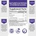 Extra Strength Vitamin D3 Gummy 5000 IU - Bone, Teeth, Muscle & Immune Support - 60 Gummies - Buy Online on GoSupps.com