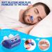 Effective Anti Snoring Devices | Snore Stopper for All Nose Shapes | International Shipping Available - Buy Online on GoSupps.com