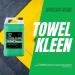 3D Towel Kleen Microfiber Detergent - Deep Clean Restore & Extend Car Towel Life - Low Foam No Residue - 1 Gallon (128 Fl Oz - Buy Online on GoSupps.com
