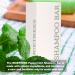 Plastic-Free Solid Shampoo Bar | All Natural Ingredients for Hair Growth & Healthy Scalp - Best for Dry to Normal Hair - Buy Online on GoSupps.com