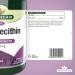 Natures Aid Lecithin 1200mg 90 Softgels - Non-GMO Soya Beans Source - UK Made - Buy Online on GoSupps.com