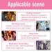 Women Pheromone Perfume Sweet Original Scent Roll-On Flavor Perfume Oil Portable 30ml (Jasmine) - Buy Online on GoSupps.com