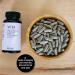Vitex- Reduce PMS Symptoms - Agnus Castus for Women's - Hormone Balance Menopause & Menstrual Regularity - 100 Capsules - Buy Online on GoSupps.com