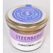 Steenbergs Organic Christmas Chai Spice Mix Standard Glass Jar 40g - Buy Online on GoSupps.com