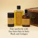 C.O. Bigelow Bay Rum Stick Deodorant for Men - Long-lasting Odor Protection - Buy Online on GoSupps.com