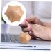 Coheali Wooden Massage Globe Balls - Thai Palm Health Balls for Meditation & Hand Training - Buy Online on GoSupps.com
