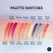 FX Alcohol-Activated 12 Colors Makeup Palette | Highly Pigmented Professional Makeup for Stage Film Costumes & Cosplay - Buy Online on GoSupps.com