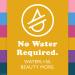 Waterless Fragrance Mist Rose & Peach 1.3 Oz | Sulfate-Free | For All Hair Types - Buy Online on GoSupps.com