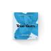 True Gum - 6 Varieties Plastic-Free Vegan Chewing Gum Set | Biodegradable & Eco-Friendly | Ginger Mint Liquorice Raspberry Lemon Strong Mint - 126g - Buy Online on GoSupps.com
