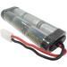 YEKIM 3000mAh Battery for Duratrax 1500 - High Performance Cars Battery PN | Fast International Shipping - Buy Online on GoSupps.com