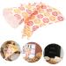 MAGICLULU 150 Pcs Popcorn Bag Candy Treat Bag Mini Gift Bags Cardboard Popcorn Snacks Cookies Snack Cone Bags Pink Gift Bag Cookies Cone Bags Cone Treat Bags Glass Paper Packing Bag Child - Buy Online on GoSupps.com