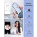 BEBIRD C3 Ear Cleaner - Wireless Otoscope 1080P HD Waterproof Endoscope for Ear Wax Removal - 6 LED Light, Mom Gadgets - White - Buy Online on GoSupps.com