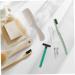 Beavorty Travel Personal Cleaning Set | Daily Essentials & Hotel Kits | Home & Travel Accessories - Buy Online on GoSupps.com