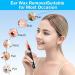 Wireless Otoscope Ear Cleaning Tool Kit for iOS Android Phones - Black - Buy Online on GoSupps.com