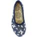 Buy Beck Girls 0264 Horses Gymnastics Shoes - Blue - Size 30 EU | International Shipping Available - Buy Online on GoSupps.com
