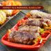 MontoFresh Worcestershire Sauce - Umami-Rich Flavor | Marinade, Glaze, Dressing & Dipping Sauce | Non GMO, Vegan, Kosher Parve | 2 Pack Squeezable Bottle - Ideal for Meats, Vegetables & Stir Fry - Buy Online on GoSupps.com