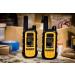 DEWALT DXFRS300 Heavy Duty Walkie Talkies - Waterproof, Shock Resistant, Long Range, Rechargeable Two-Way Radio (2 Pack) - Buy Online on GoSupps.com