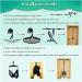 SAFWEL Neck & Shoulder Pain Relief Device | Cervical Spine Decompression & Adjustment for Tension Relief | International Shipping - Buy Online on GoSupps.com