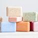 Pre de Provence Rose Petal Bar Soap 8.8 oz - Luxurious European Soap - Buy Online on GoSupps.com