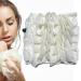Generic Body Wash Sponge Bath Ball - Shower Bath Washer for Women - Soft Sponge Body Wash Cloth Shower Body Wash Accessories Gentle Body Care Sponge