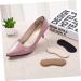 FRCOLOR Heel Pads - 20 Pairs Anti-Wear Cushion Stickers for Comfortable Shoes - International Shipping Available - Buy Online on GoSupps.com