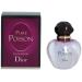 Pure Poison By Christian Dior For Women. Eau De Parfum Spray 1 Ounces Floral Orange Sandalwood 1 Fl Oz (Pack of 1)