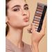 Manhattan Eyemazing Eye Contouring Palette WOW Edition | 14.16g - Buy Internationally for Stunning Eye Looks - Buy Online on GoSupps.com