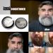 Beard Conditioning Cream - Softness & Frizz Control | Beard Renewal Conditioner for Men (2.8 oz) - Buy Online on GoSupps.com