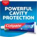 Colgate Cavity Protection Toothpaste - Buy Online on GoSupps.com