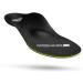 ABEO Premium Orthotic Men's Metatarsal Shoes - Size 13 Medium Black | International Shipping Available - Buy Online on GoSupps.com