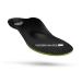 ABEO Premium Orthotic Mens Metatarsal Black 13 Medium 13 Medium Black