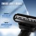 Durimi Back Shavers for Men | DIY Back Hair Shaver with Safety Blade Technology & Ergonomic Handle - Wet or Dry Shaving - Buy Online on GoSupps.com