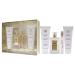 Prestige Dani by New Brand for Women - 4 Pc Gift Set 3.4oz EDP Spray 0.5oz EDP Spray 4.3oz Shower Gel 4.3oz Body Lotion - Buy Online on GoSupps.com
