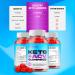3 Pack Optimal Keto ACV Gummies - Advanced Keto Formula with Apple Cider Vinegar - B12 Beet Root Juice Dietary Supplement for Men and Women (180 Gummies) - Buy Online on GoSupps.com