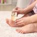 Anti-Crack Foot Cream Stick | Nourishing Balm Stick for Dry Feet | Refreshing Foot Care for the Whole Family Grandfather Teen Woman Husband Boy Girl - Buy Online on GoSupps.com