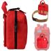 LIVANS Tactical First Aid Pouch - Molle EMT Kit with Red Cross Patch - Buy Online on GoSupps.com