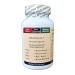 Marvlix - with Cordyceps Sinensis Mushroom Supports Heart Lungs Kidneys Liver - Pure Potent and Bioavailable - 120 Capsules
