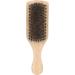 Double Sided Beard Brush Men's Beard Brush Beard Comb Beard Grooming Kit Beard Care Tools with Wooden Handle for Birthday Gifts for Mustache Cleaning - Buy Online on GoSupps.com