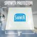 JJ CARE Shower Protector [Pack of 7] - Waterproof Cover for Dialysis Catheter, PICC Line, Colostomy, & Bandages - 1 Week Supply - Buy Online on GoSupps.com