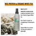 KMS ADDPOWER Thickening Spray Heat Protectant 6.76 fl. oz. - Volumizing & Heat Protection - Buy Online on GoSupps.com