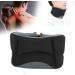 Buy Ininosnp Neck Support - Breathable Sponge Cervical Spine Neckrest for Pain Relief (Size S) | International Shipping Available - Buy Online on GoSupps.com