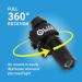 Life Mounts LED Tactical Helmet ARC Rail Light - White LED - Buy Online on GoSupps.com