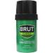 Brut Deodorant 2.25oz Round Solid Classic (66ml) - 3 Pack - Buy Online on GoSupps.com