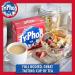 Typhoo Tea Extra Strong Orange Pekoe Tea 80 Count - Buy Online on GoSupps.com